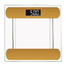 玻璃電子體重計(人體秤)