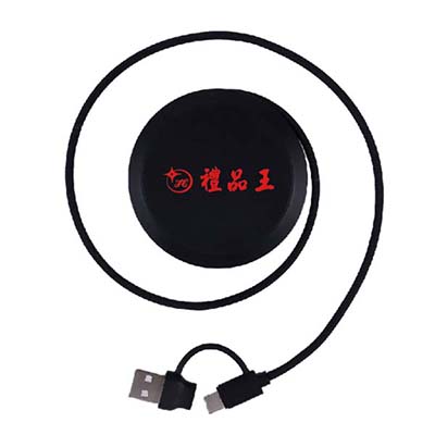 帶線手機支架三合一無線充充電盤