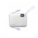 20W全協議閃充10000mAh行動電源