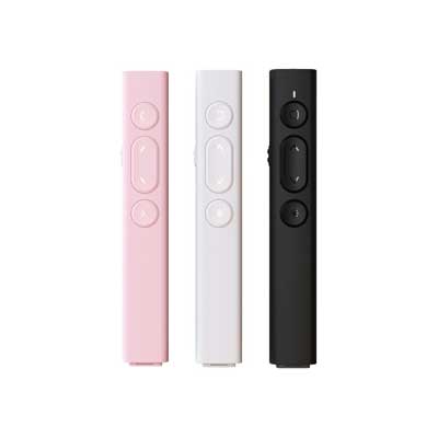 媒體無線簡報筆翻頁筆