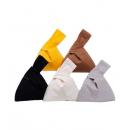 日式布藝迷你純棉布手腕包帆布收納袋