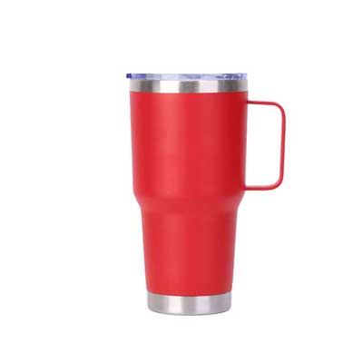 手提冰壩杯車載杯保溫杯