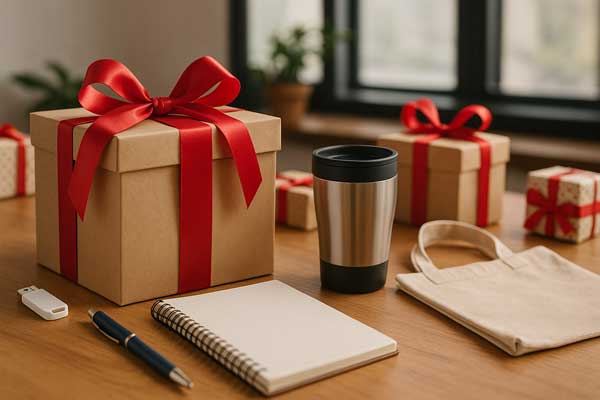 年度採購必讀：一次看懂禮品單價、MOQ、印刷方式怎麼選｜企業實戰採購攻略