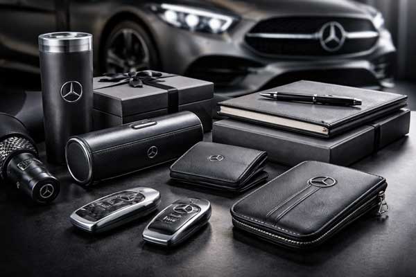 汽車產業選贈品為什麼一定要符合品牌調性