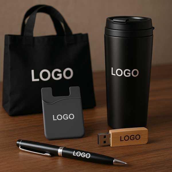 禮品廠商觀察_不同產業對客製化贈品的獨特需求分析