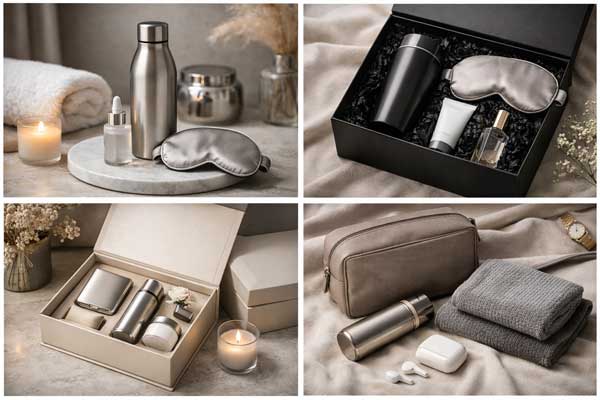 醫美產業客製化禮品如何在送禮同時維持真正的高端形象