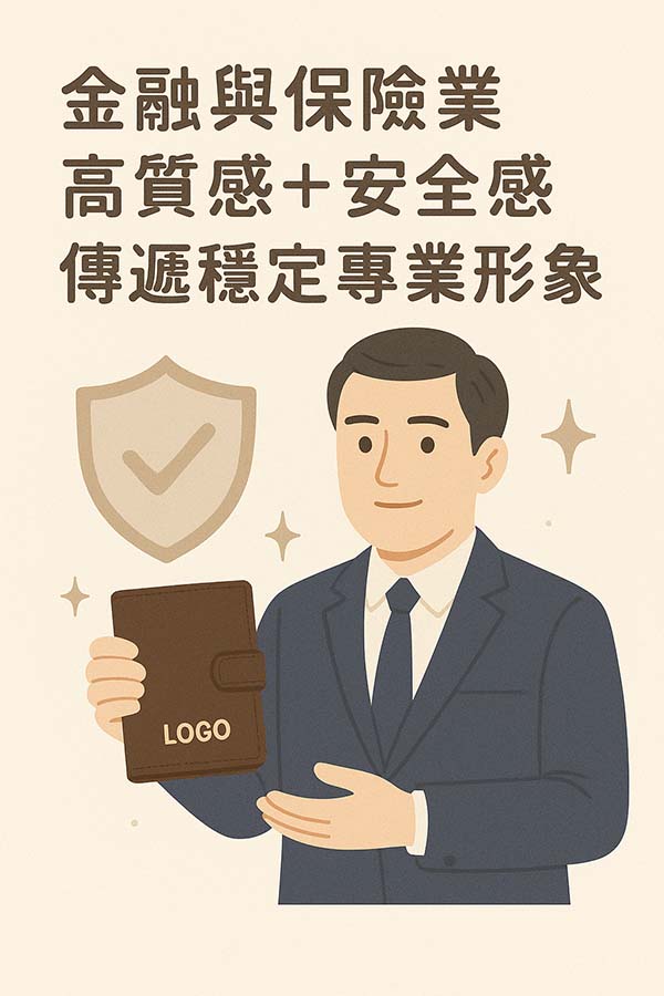 金融保險業